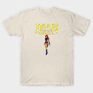 Jean Grey T-Shirt